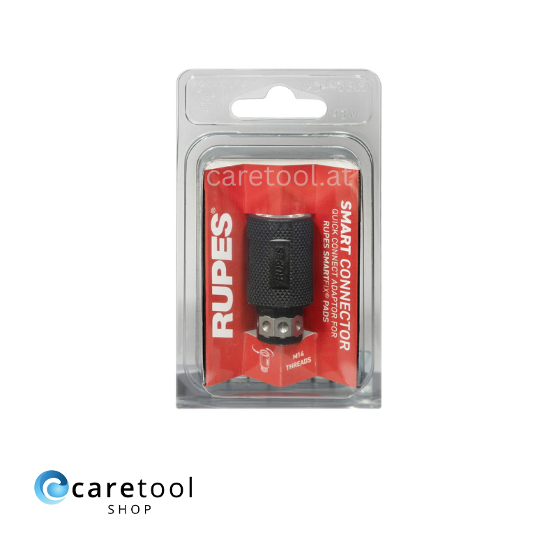 Smart Connetor M14 für zweiseitige Pads