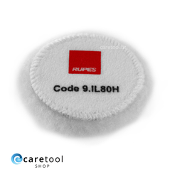 RUPES ROTARY FLAT Wool Pad