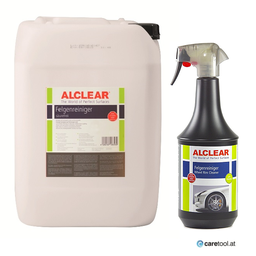 ALCLEAR® Felgenreiniger Säurefrei