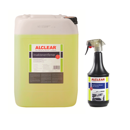 ALCLEAR® Insektenentferner