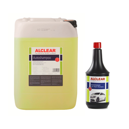 ALCLEAR® Autoshampoo