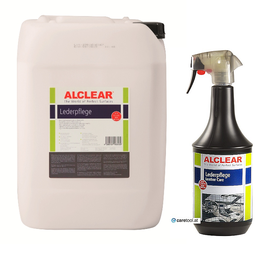 ALCLEAR® Auto Lederpflege