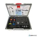 Rupes iBrid Nano II Polisher Lux Set
