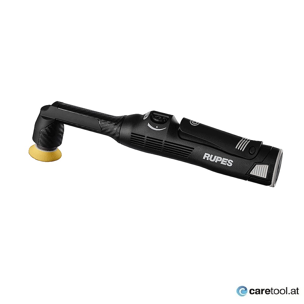 Rupes iBrid Nano II Polisher Lux Set