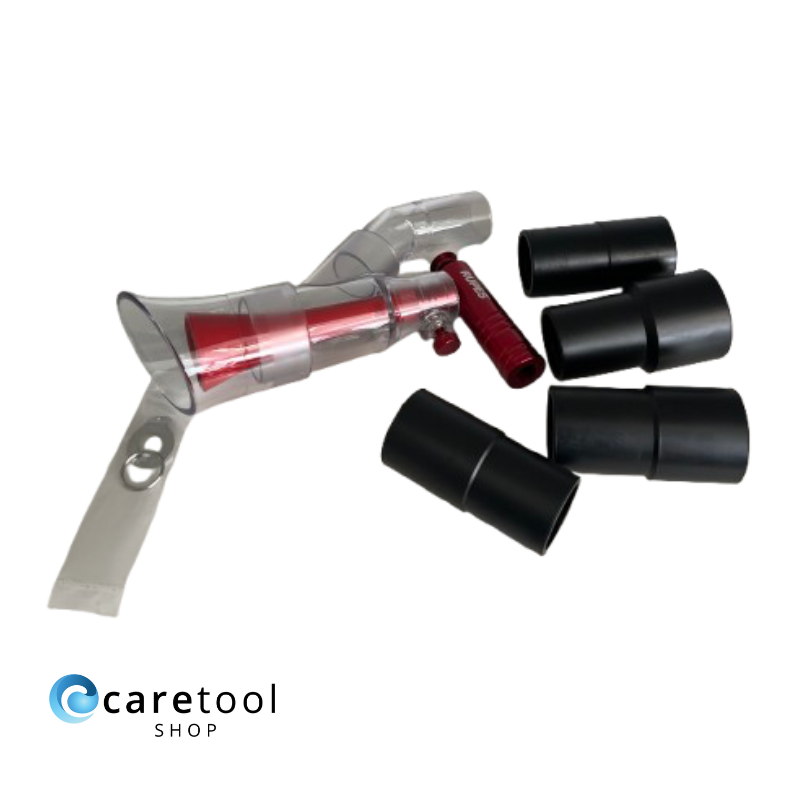 RUPES Air Jet Cleaning Gun