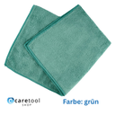ÖKO Microfasertuch 40x40cm, 210g/m2