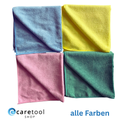 ÖKO Microfasertuch 40x40cm, 210g/m2