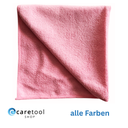 ÖKO Microfasertuch 40x40cm, 210g/m2