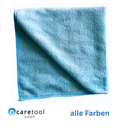 ÖKO Microfasertuch 40x40cm, 210g/m2