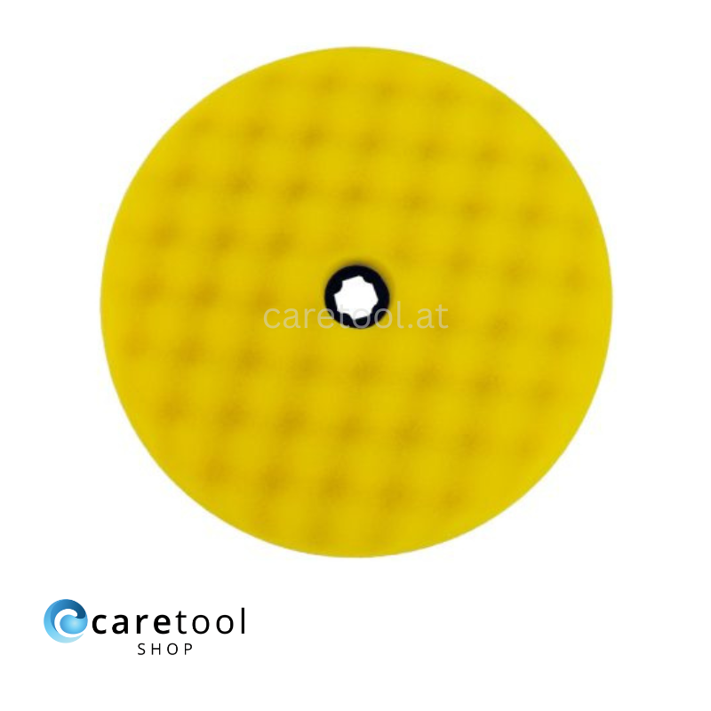 RUPES, smartfix Double-Sided Pad, Fine