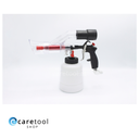 EXTRACTOR V3 für Red Ball