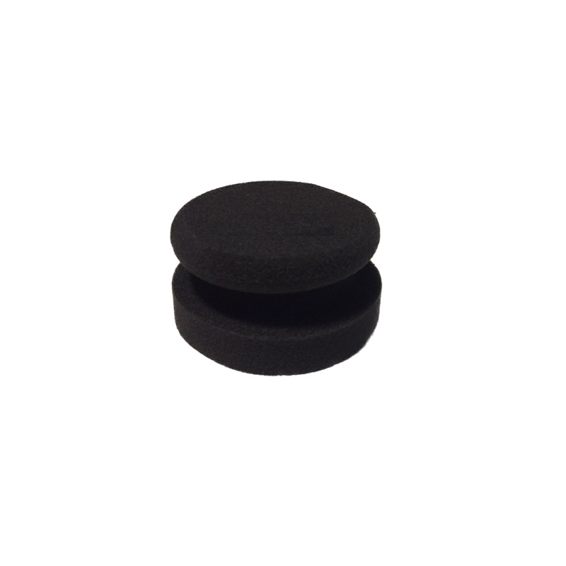 Polierpuck, ergonomisch geformt, Ø 90mm