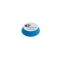[9.DA70B] RUPES BigFoot D-A COARSE Polierpad, blau (Ø 50 mm)
