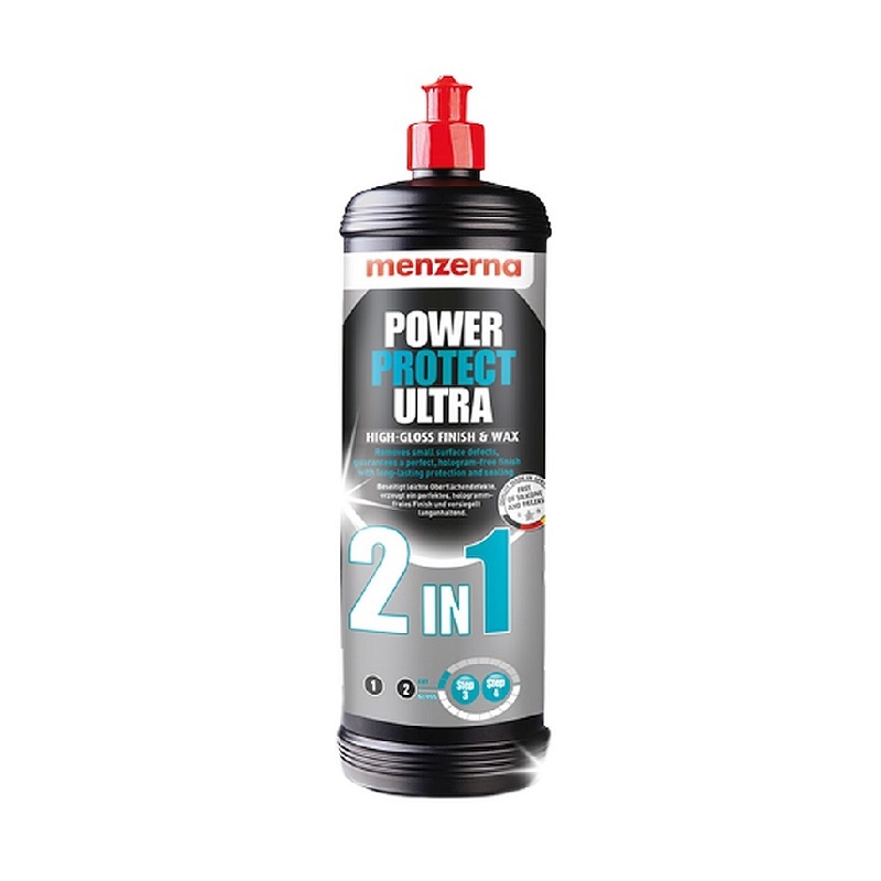 Menzerna Power Protect Ultra 2in1, 1L, AKTION