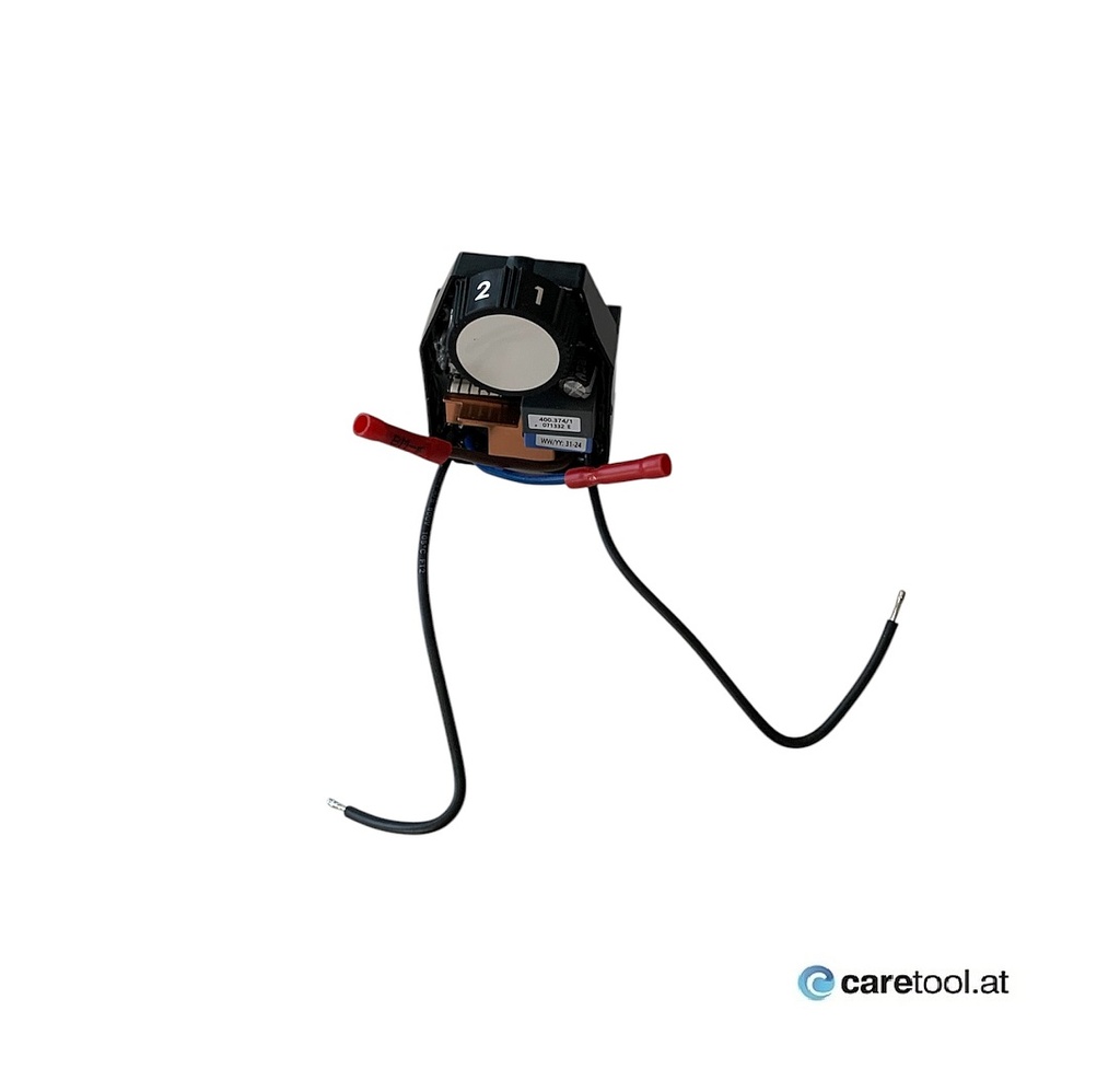 Rupes elektronischer Regler für LH19E