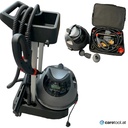 Trocken-Dampfreiniger SET, Profi-Star Plus "AKTION"