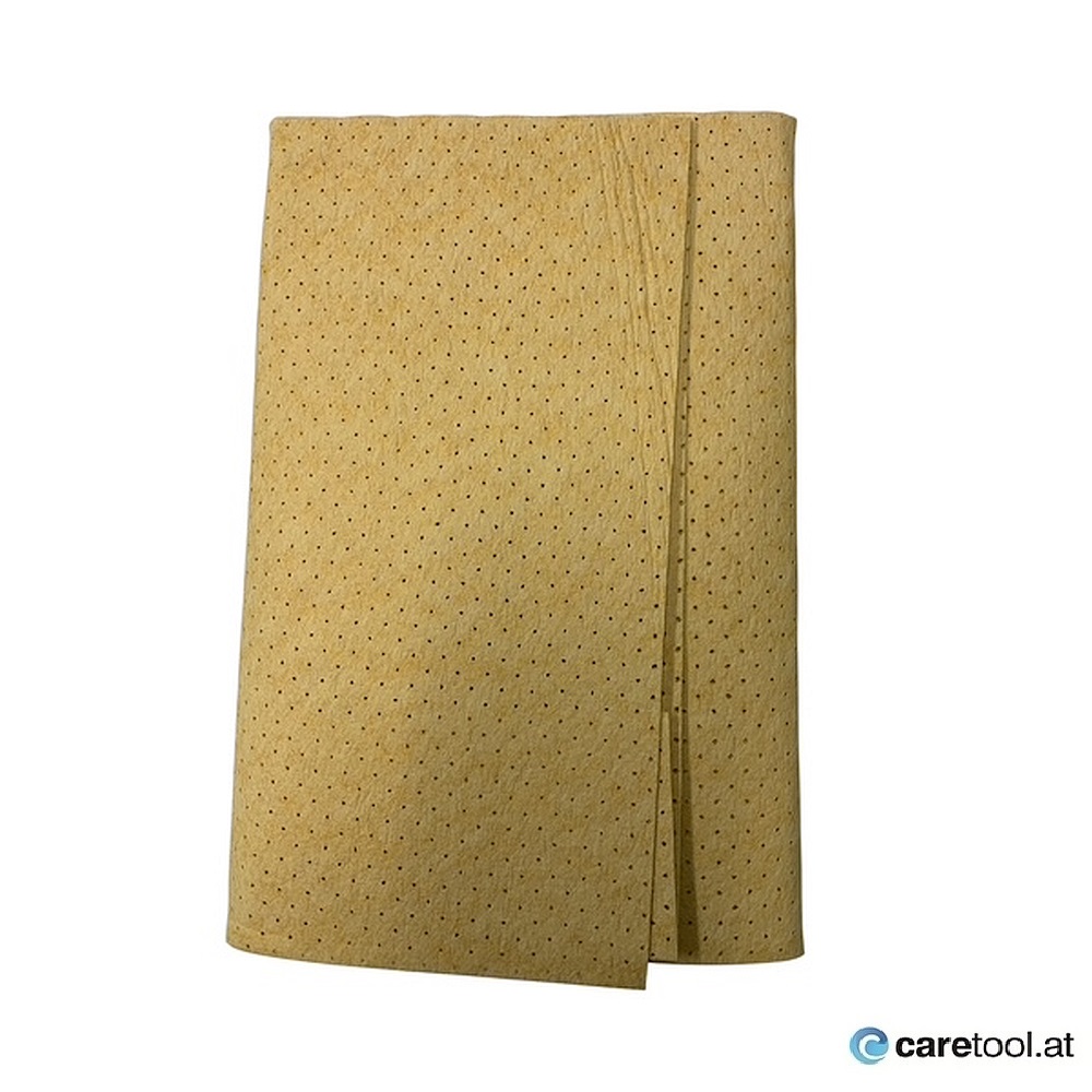 Fenster-Leder Autotuch XL PREMIUM 50Stk.