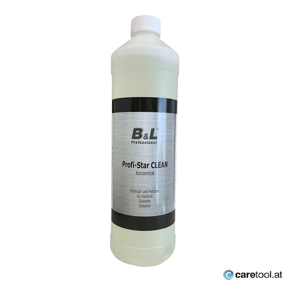 Profi-Star Clean Konzentrat 1L