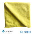 ÖKO Microfasertuch 40x40cm, 210g/m2