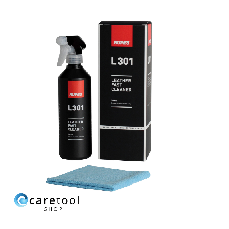 RUPES L301 Leder Schnellreiniger 500ml