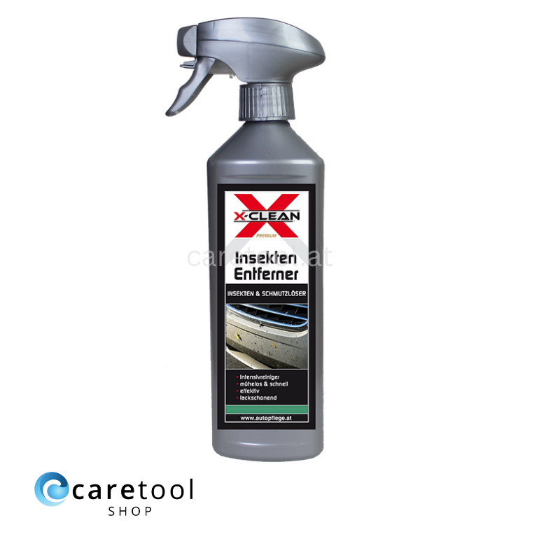 X-CLEAN Insekten Entferner 500ml