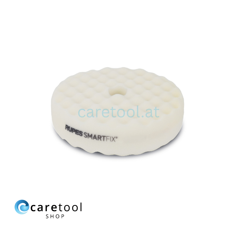 RUPES, smartfix Double-Sided Pad, Ultra-Fine Pad