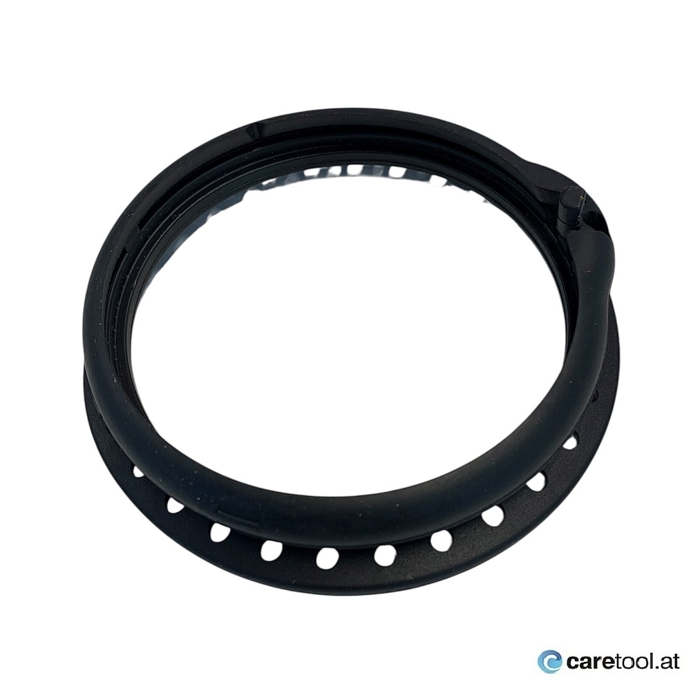 Gummi Staubschutz / Bremse für Rupes LHR21/V + HLR21