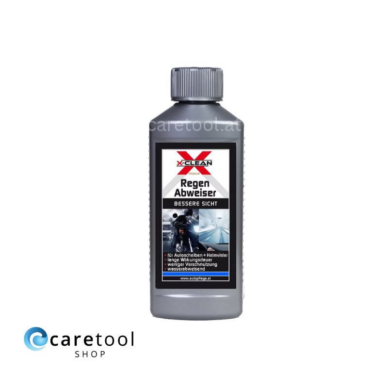 X‑Clean Regenabweiser 250 ml
