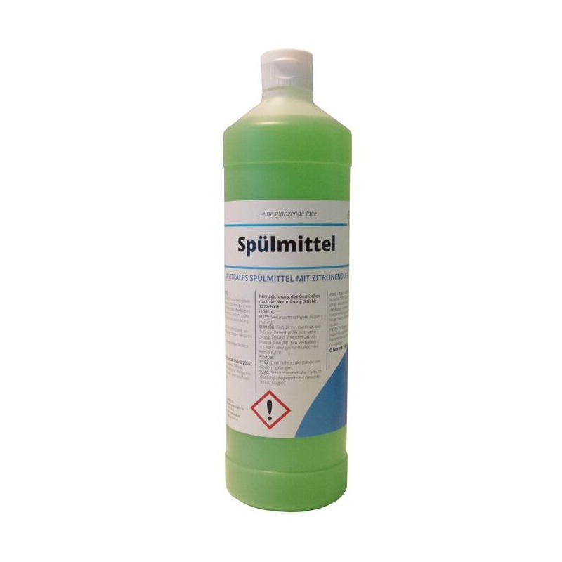 1A RIL Spülmittel Konzentrat