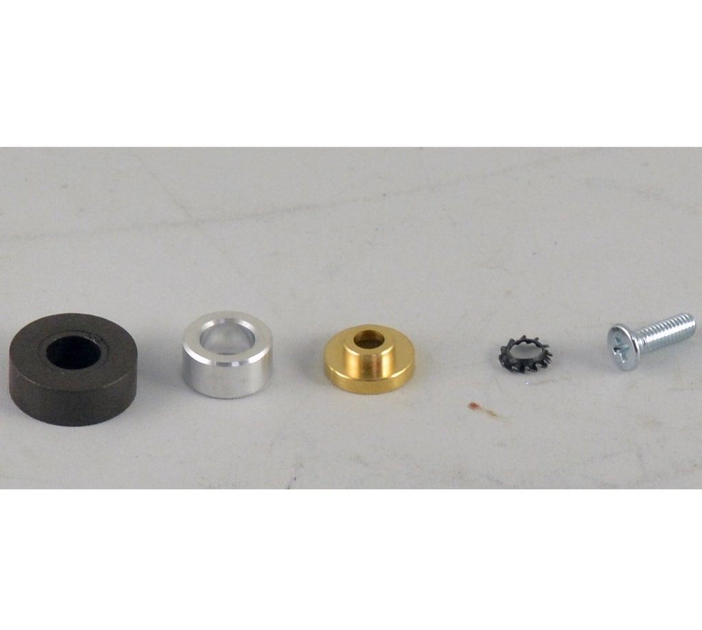 KOMPLETTE MAGNET für LHR15ES