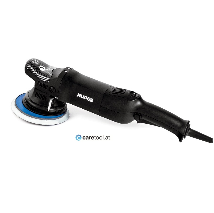 RUPES BigFoot LHR21ES/STD  Exzenter-Poliermaschine