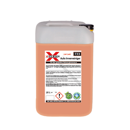 X-CLEAN Auto Innen Reiniger