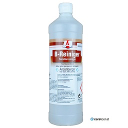 [51001] Anzenberger B- Reiniger, Sanitärreiniger,1L