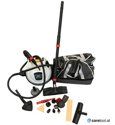 [maxteam3] Maxteamer Aqua Digital III, Trockendampfreiniger von B&L