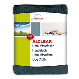 [A257341M] ALCLEAR® Ultra-Microfaser Hundetuch
