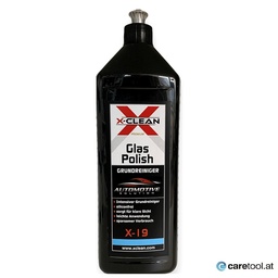 [4625] X-CLEAN Glas Polish, Glasgrundreiniger, 1L