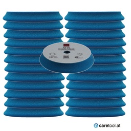 [9.da150H/48] RUPES D-A COARSE Polierpad, VE 48Stk., blau, Ø 125mm