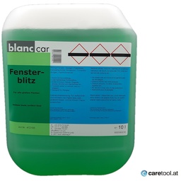 [472105] Fensterblitz blanccar 10L
