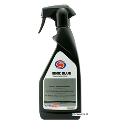 AutoSmart IONIC BLUE