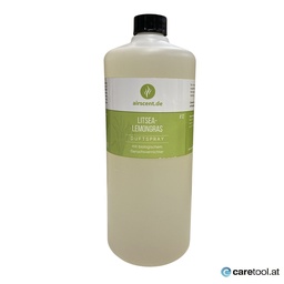 [BONFN] BellOdour FreshNature, Pflanzlicher Geruchsneutralisator, 1L