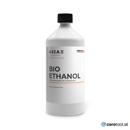 [BE002] BIO ETHANOL- Frostschutz, 1L, (Alkohol 96,6%Vol)