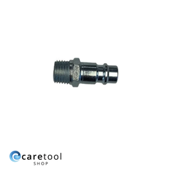 [102.502] Druckluft Riegler Nippel für Kupplungen