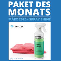 [PAKET-0326] PAKET DES MONATS - März 2026