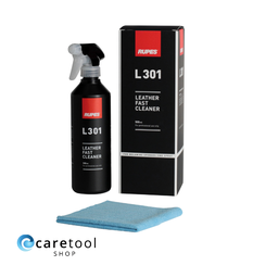 [9.CCL301] RUPES L301 Leder Schnellreiniger 500ml