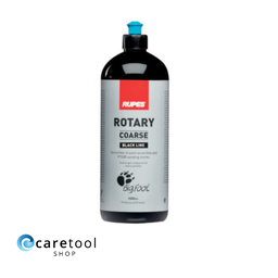 [9.BRCOARSEBL] RUPES ROTARY COARSE Black Line-Politur
