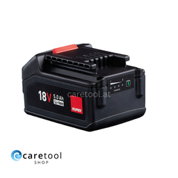 [9HB185LT] Rupes Akku 18V 5Ah flur HLR15 /HLR21