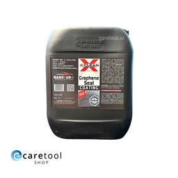 [X4195] X-CLEAN Graphene Seal Coating, 5L