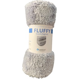 [Fluffy] Fluffy "Staubmagnet" Microfasertuch