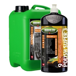 [max9-1L] maxolen 9 Wachspolish Super 3