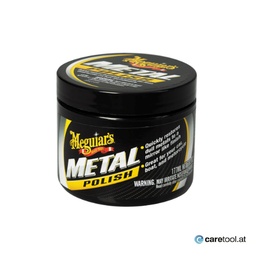 [G13005] Meguiar's All Metal Polish NXT, 142g